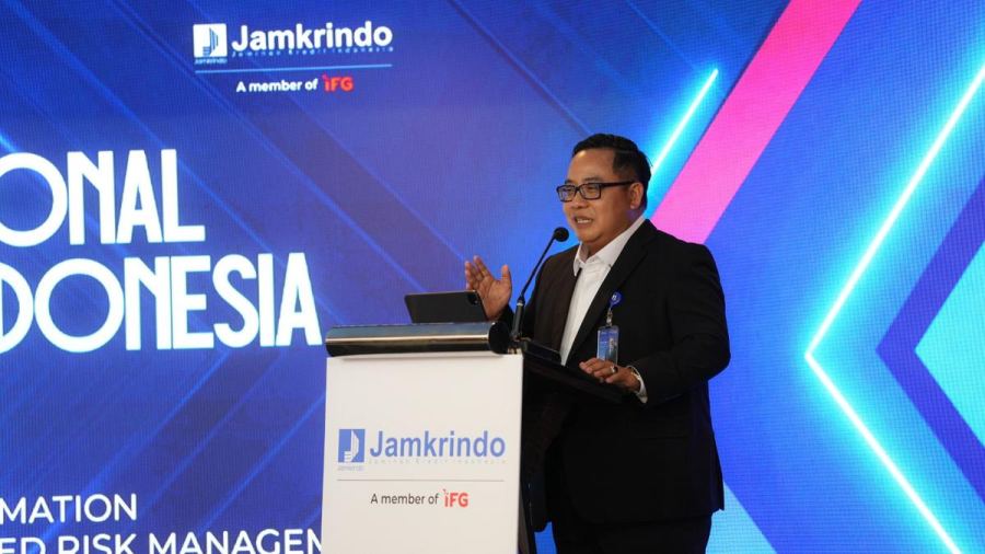 Jamkrindo Raup Laba Rp 743 Miliar, Tumbuh 34,70% pada Semester I 2026