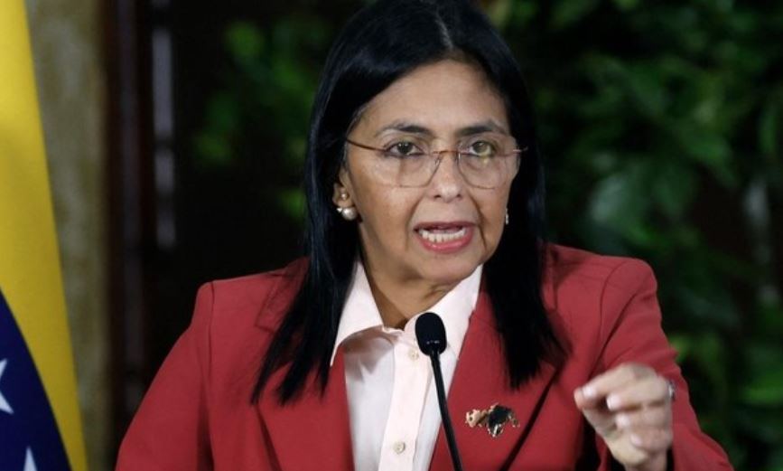 Trump Kuasai Minyak Venezuela Selama 25 Tahun? Rodriguez Bongkar Isi Kesepakatannya