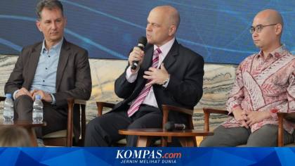 RMIT dan Mandaya Jajaki Bisnis Teknologi Kesehatan di Indonesia
