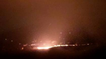 Israel Ledakan 1.100 Ton Bom di Negara Arab Ini, Picu Gempa M 4,1