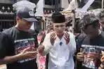 Rekening Rp80 Juta Koordinator AMPB Diblokir, Botok: Curiga yang Berlebihan