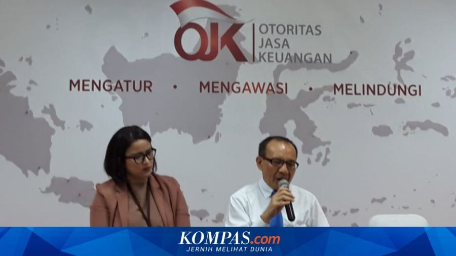 Penyaluran Pinjaman Industri Penggadaian Tembus Rp 160 Triliun, Naik 50 Persen