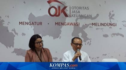 Penyaluran Pinjaman Industri Penggadaian Tembus Rp 160 Triliun, Naik 50 Persen