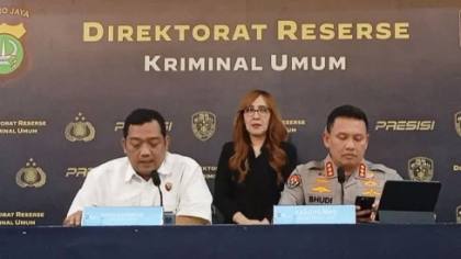 Selidiki Aktor Intelektual Kerusuhan 27 Agustus, Polda Metro Jaya: Diduga Ada Mobilisasi Massa