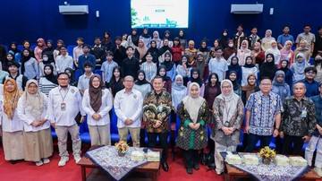 Generasi Muda Diminta Rencanakan Masa Pensiun Sejak Pekerjaan Pertama