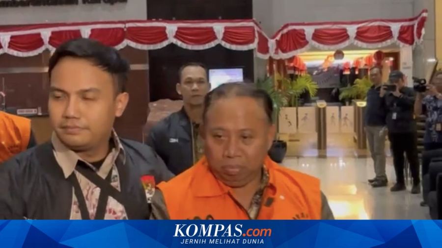 Kasus Rektor Unsoed, Mengapa Korupsi Penerimaan Mahasiswa Baru Masih Terjadi?