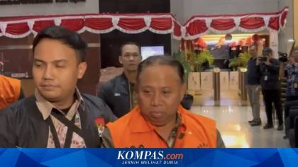 Kasus Rektor Unsoed, Mengapa Korupsi Penerimaan Mahasiswa Baru Masih Terjadi?