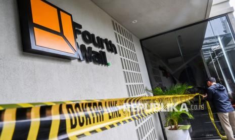 Pembangunan Lapangan Padel di Kembangan Disorot, DPRD DKI: Perizinan Harus Dilengkapi