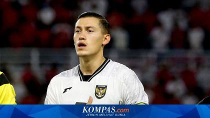 Jay Idzes Kembali Bela Sassuolo Usai Cedera, Langsung Disorot Media Italia