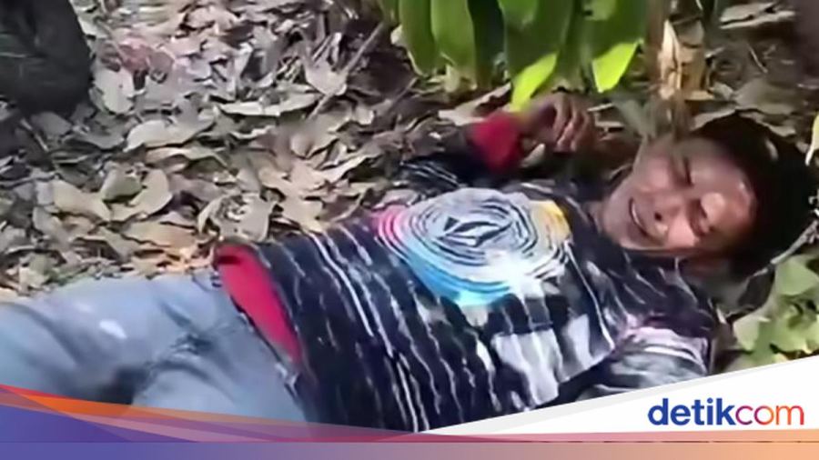Pedagang Rokok di Bulukumba Ngaku Dibegal 2 OTK, Uang Rp 6 Juta Dirampas