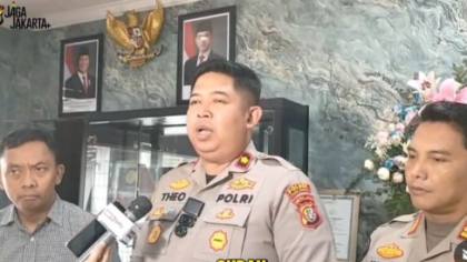 Kapolsek Pasar Minggu Beri Respons Tegas soal Viralnya Kabar Dugaan Penipuan Lowongan Kerja