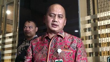 Eks Waka BGN Lodewyk Ajukan Praperadilan Ketiga, Kejagung Bilang Begini