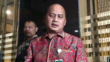 Eks Waka BGN Lodewyk Ajukan Praperadilan Ketiga, Kejagung Bilang Begini