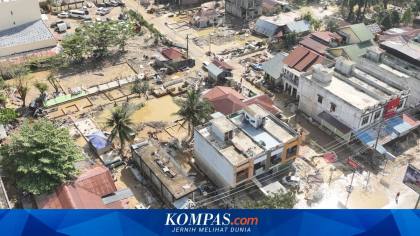 Bencana dan Tanggung Jawab Konstitusional Pemerintah