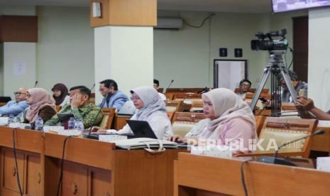 Yayasan Syarif Hidayatullah Tegaskan Tak Ada Konflik dengan UIN Jakarta