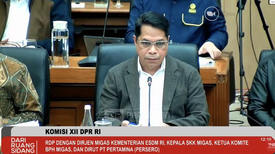 Produksi 'Tulang Punggung' Migas RI Turun Ekstrem, Ada Apa?