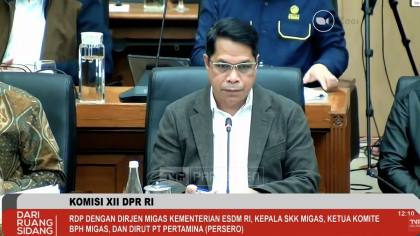 Produksi 'Tulang Punggung' Migas RI Turun Ekstrem, Ada Apa?