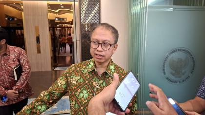 IEU-CEPA Berpotensi Bebaskan Tarif 90% Produk Indonesia