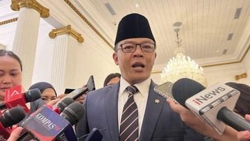 Menlu Sambangi Kedubes Norwegia, Sampaikan Belasungkawa Wafatnya Raja Harald V