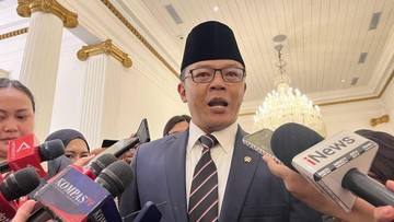 Menlu Sambangi Kedubes Norwegia, Sampaikan Belasungkawa Wafatnya Raja Harald V