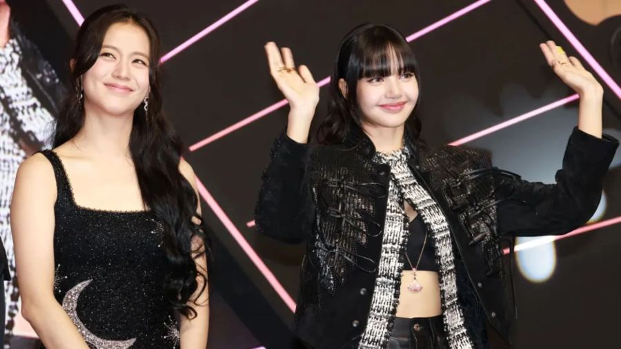 BLACKPINK Masuk Era Solo, JISOO dan LISA Siapkan Proyek Baru | LPP RRI
