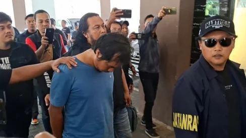 Niat Menghilangkan Jejak, Polisi Ungkap Tersangka Pembunuhan di Madiun Berencana Buang Jasad Istri Siri ke Laut