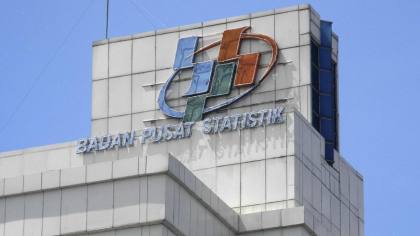 DPR Setujui Anggaran BPS 2027: 77,18 Persen untuk Kapubaten/ Kota