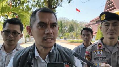 Sosok Berpengaruh Besar Muncul di Rekonstruksi Korupsi Dinkes Parepare, Dipanggil Tapi Tak Hadir