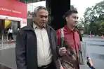 KPK Ungkap Alasan Belum Tahan Satori dan Heri Gunawan dalam Kasus TPPU Bansos BI-OJK