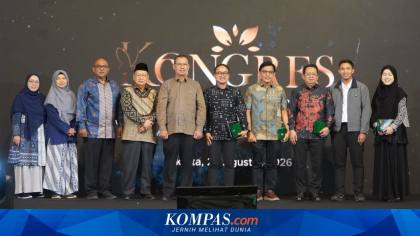 Cetak Peta Jalan Kemandirian Bangsa, Dompet Dhuafa Gelar Kongres Kemandirian 2026
