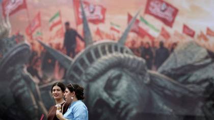 Trump Benar-Benar Frustasi Belum Menang Lawan Iran, Ini Buktinya