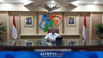 Impor Melonjak 27 Persen, Jadi Ancaman bagi Surplus Neraca Dagang?