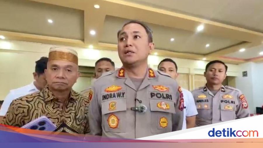 Polres Sidrap Selidiki Isu Oknum Polisi Diduga Terima Setoran Passobis