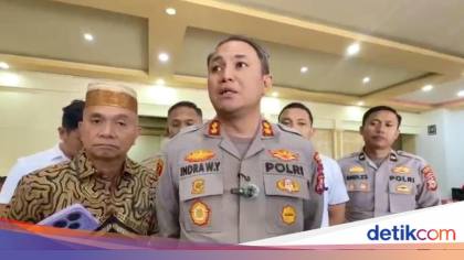 Polres Sidrap Selidiki Isu Oknum Polisi Diduga Terima Setoran Passobis