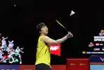 Lupakan Kegagalan Jadi Juara Dunia, Akane Yamaguchi Optimis Tatap China Masters 2026