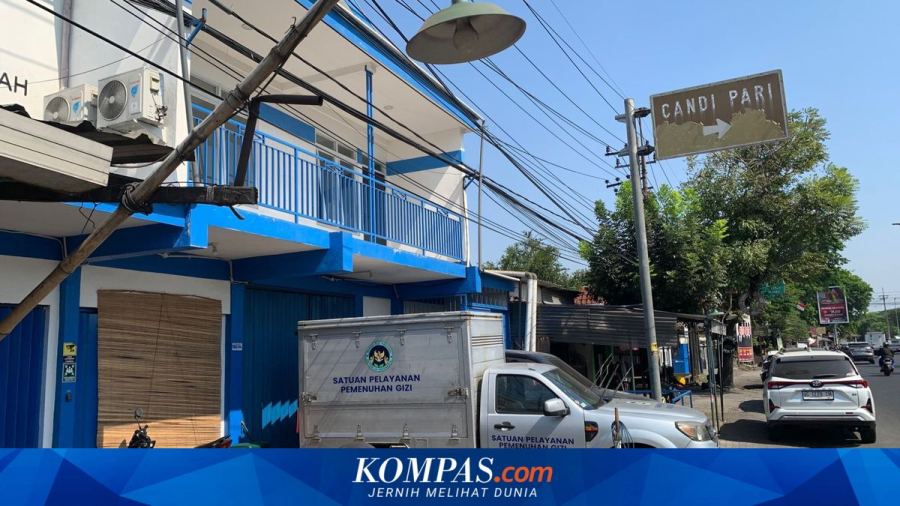 Pimpinan Komisi IX DPR: Kepala SPPG Paling Bertanggung Jawab dalam Keracunan MBG