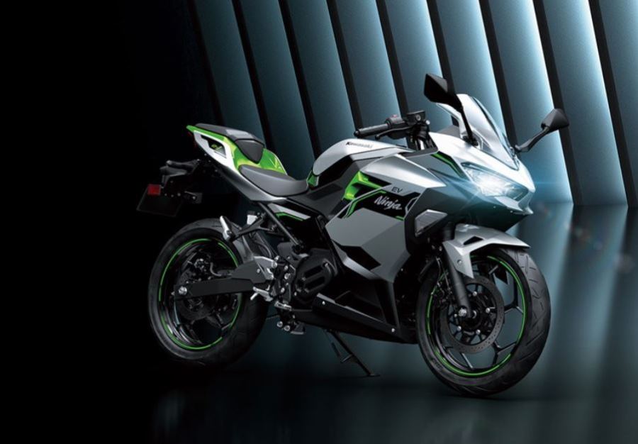 Bukan Lagi Si Garang Geberrr? Kawasaki Ninja e-1 Malah Disebut Lebih Cocok Jadi Skuter