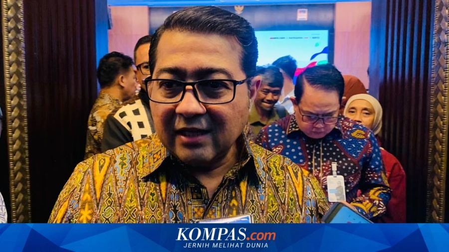 Kemenekraf Minta Tambahan Anggaran Rp 1,73 Triliun untuk Kejar Target Ekraf 2027