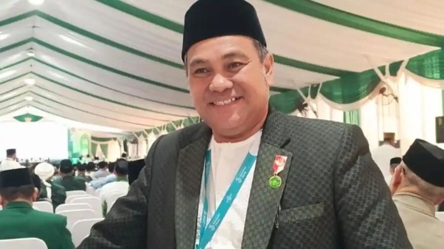 Gus Kikin Terpilih Ketua PBNU, PCNU Wajo Harap Konflik Internal Segera Diakhiri