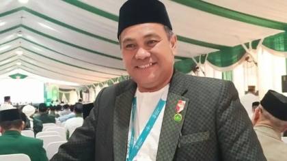 Gus Kikin Terpilih Ketua PBNU, PCNU Wajo Harap Konflik Internal Segera Diakhiri