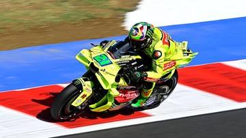 Ganggu Bastianini, Morbidelli Diganjar Long Lap Penalty