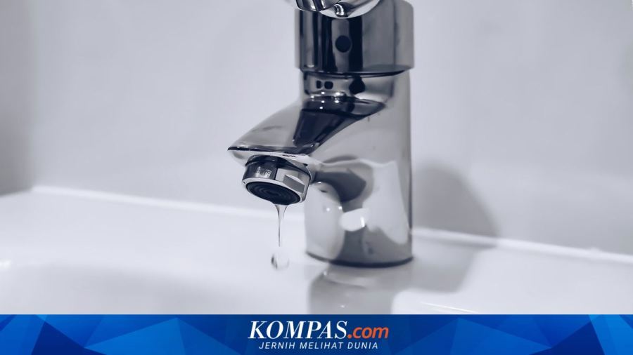 30.000 Pelanggan Tirta Asasta Depok Dapat Kompensasi, Tagihan Dipotong 10 Persen