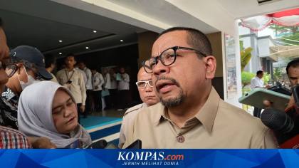 Qodari Wacanakan KTP dan Nomor Ponsel untuk Pembuatan Akun Media Sosial