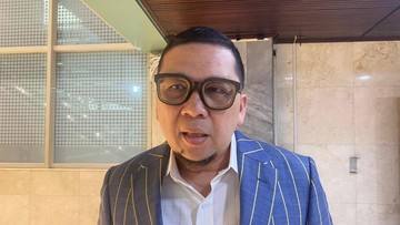 Doli Golkar: Gestur AHY Seperti Sinyal Siap Jadi Contender Pilpres
