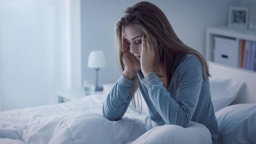 Pernah Susah Tidur Saat Menginap di Hotel? Ternyata Ini Penyebabnya