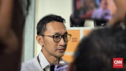 KPK Ungkap Alasan Sempat Segel Ruang Dirjen Bea Cukai Djaka Budhi