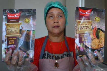 Belajar dari sukses negara di Eropa dalam mengembangkan koperasi