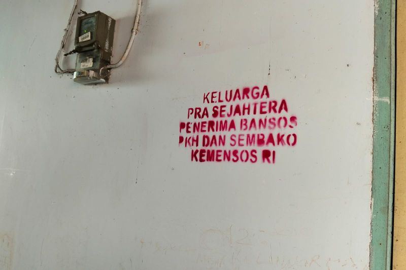 Dinsos Mataram target 1.500 KPM PKH lakukan graduasi mandiri 
