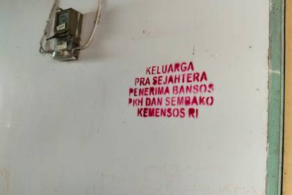 Dinsos Mataram target 1.500 KPM PKH lakukan graduasi mandiri 