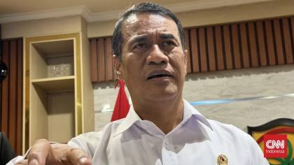 Amran Ancam Cabut Izin Pengusaha Besar yang Naikkan Harga Pakan